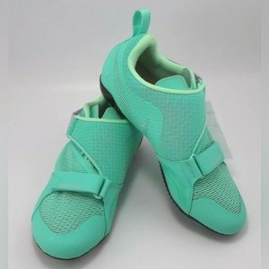 Nike superRep Cycle indoor cycling shoes peloton CJ0775-305